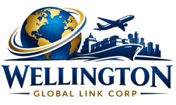 Wellington Global Link
